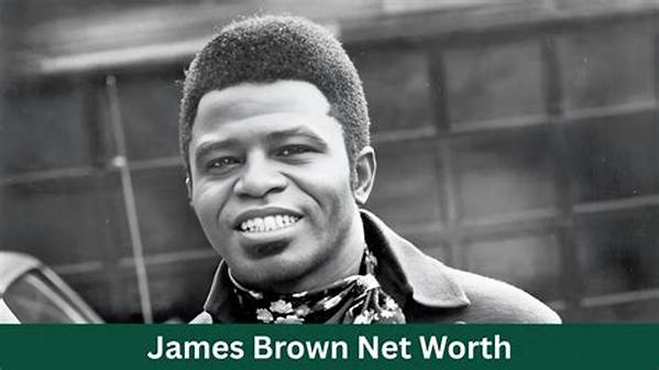 James ‘Texas Blood’ Brown Net Worth