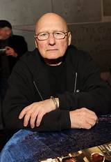 James Tolkan Net Worth