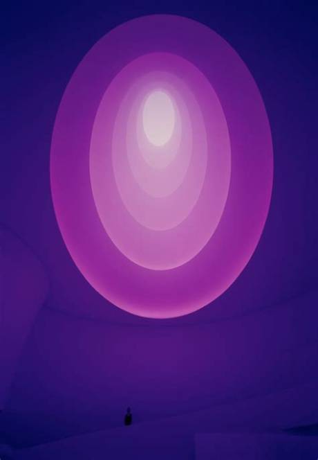 James Turrell Net Worth