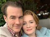 James Van Der Beek Net Worth