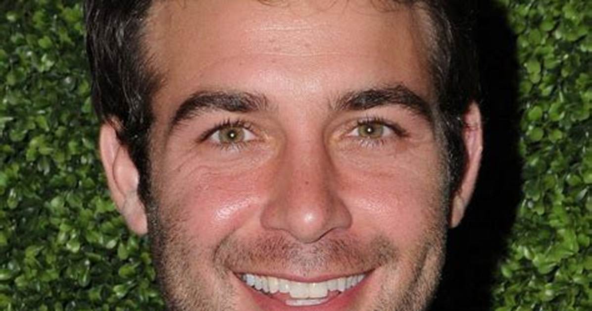 James Wolk Net Worth