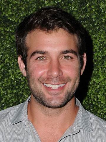 James Wolk Net Worth