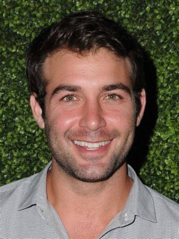 James Wolk Net Worth