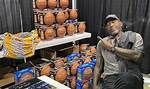 James Worthy Net Worth