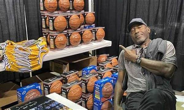 James Worthy Net Worth