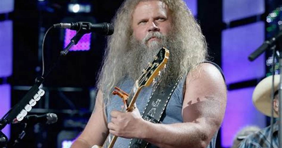 Jamey Scott Net Worth
