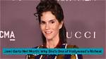 Jami Floyd Net Worth