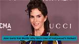 Jami Floyd Net Worth