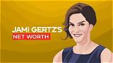 Jami O’brien Net Worth