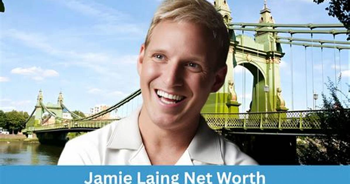 Jamie Alac Net Worth