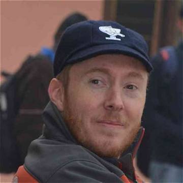 Jamie Alter Net Worth