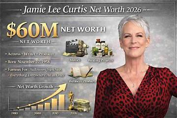 Jamie Angelise Net Worth