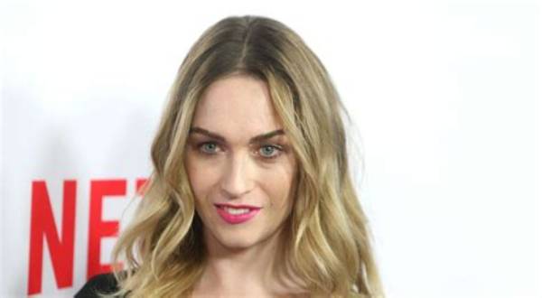 Jamie Clayton Net Worth