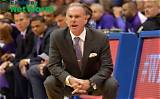 Jamie Dixon Net Worth