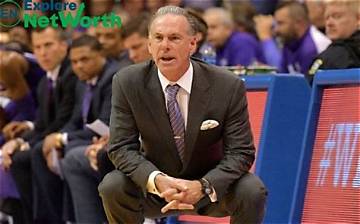 Jamie Dixon Net Worth
