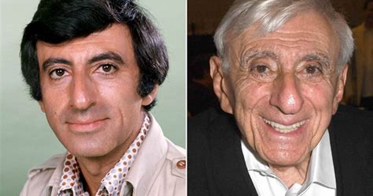 Jamie Farr Net Worth