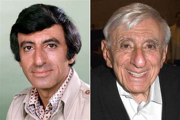 Jamie Farr Net Worth