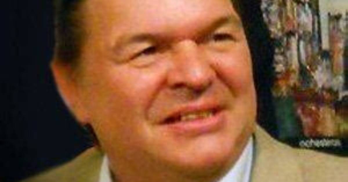 Jamie Foreman Net Worth