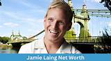 Jamie Foss Net Worth