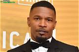 Jamie Foxx Net Worth