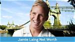 Jamie Harrold Net Worth