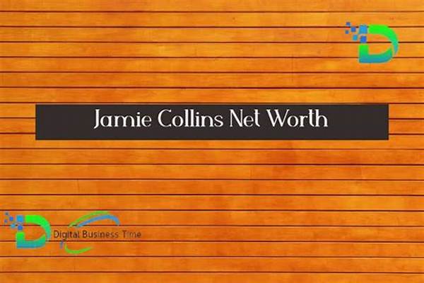 Jamie Hendrix Collins Net Worth