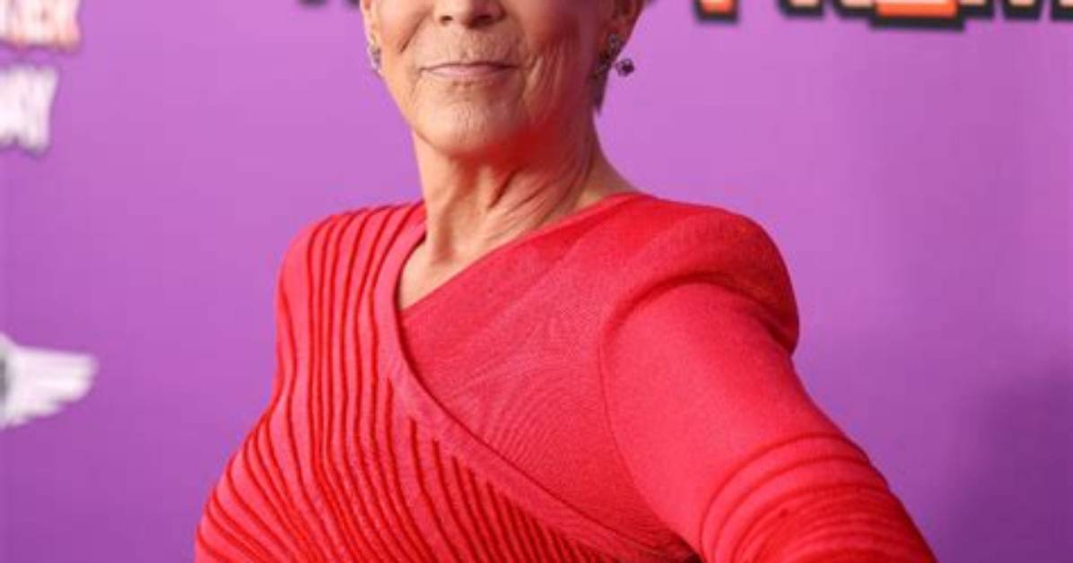 Jamie Lee Curtis Net Worth
