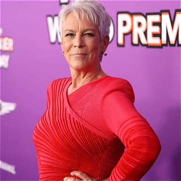 Jamie Lee Curtis Net Worth