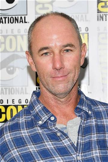 Jamie Mcshane Net Worth