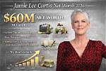 Jamie Sorrentini Net Worth