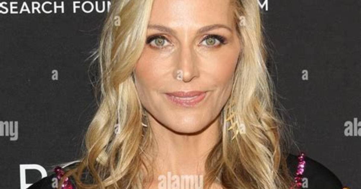 Jamie Tisch Net Worth