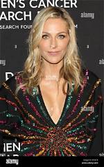 Jamie Tisch Net Worth
