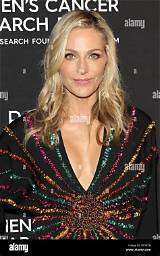 Jamie Tisch Net Worth