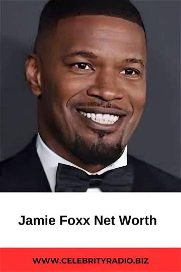 Jamie Tracey Net Worth