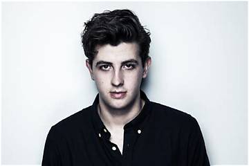 Jamie Xx Net Worth