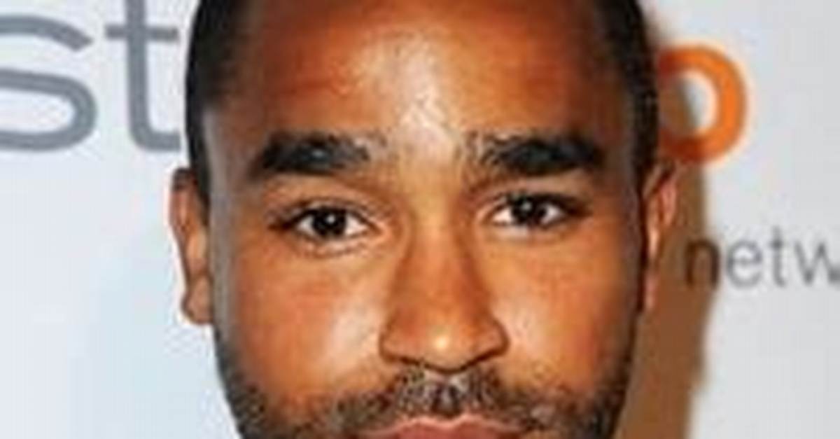 Jamil Walker Smith Net Worth