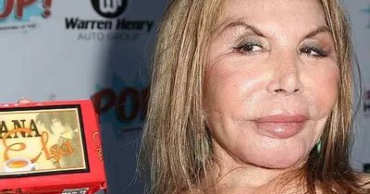 Jammie Patton Net Worth