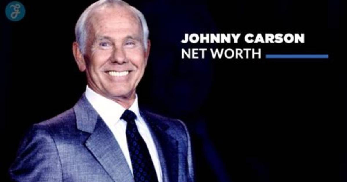 Jan Carson Net Worth