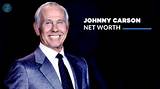 Jan Carson Net Worth