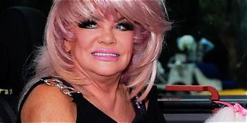 Jan Crouch Net Worth