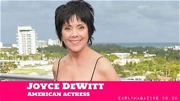 Jan Dewitt Net Worth