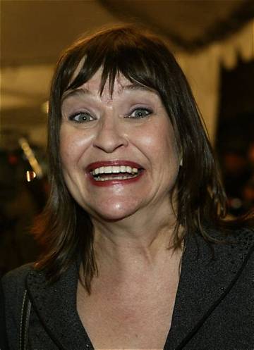 Jan Hooks Net Worth