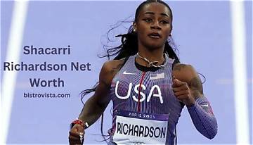 Jan Richardson Net Worth