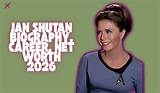 Jan Shutan Net Worth