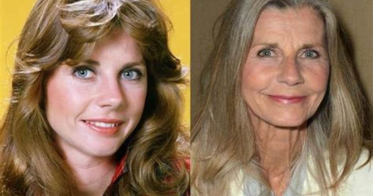 Jan Smithers Net Worth
