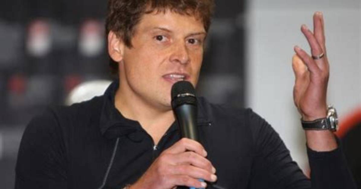 Jan Ullrich Net Worth