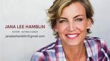 Jana Lee Hamblin Net Worth