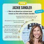 Jana Sandler Net Worth