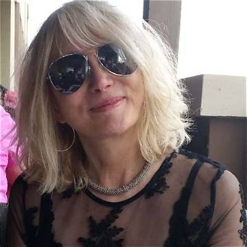 Jane Carter Woodrow Net Worth