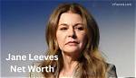 Jane Dashow Net Worth
